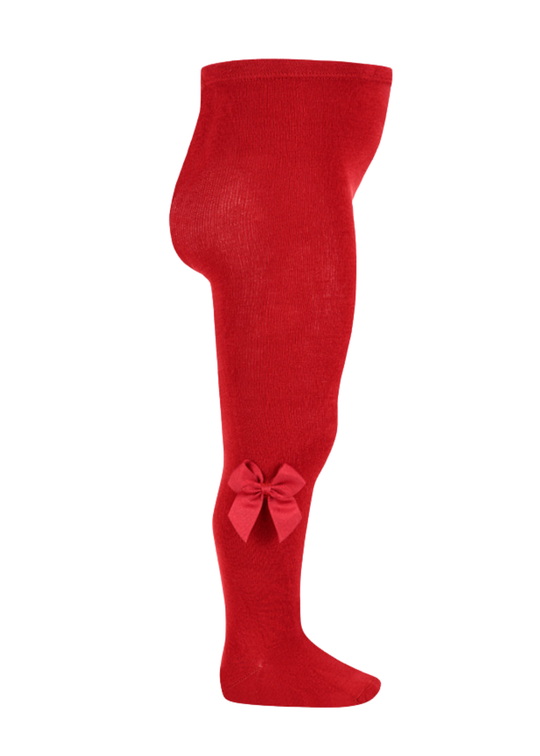 Dres din Bumbac cu Nylon Rosu cu Funda din Catifea 24891 col 578 Condor