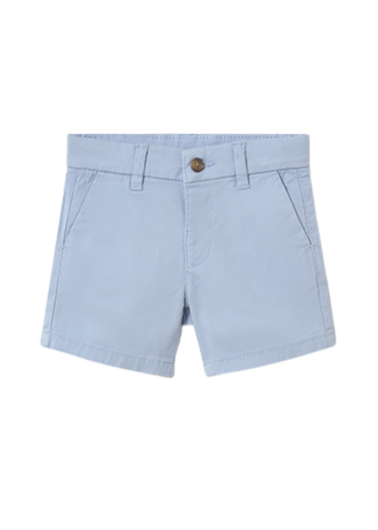 Pantaloni Scurti Bleu 207 Mayoral