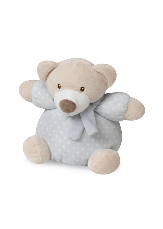 Ursulet din Plus Gri OSI07-31 Interbaby