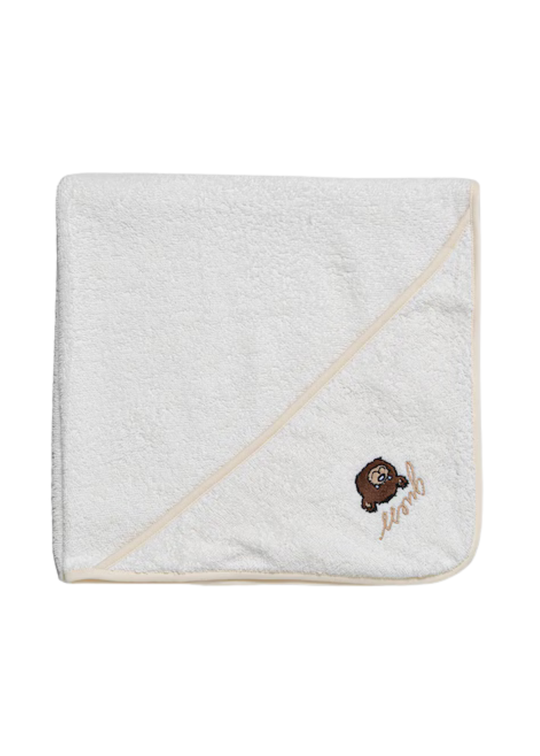 Prosop Crem cu Capison cu Urs H5BZ21 KCCK1 G012 Guess