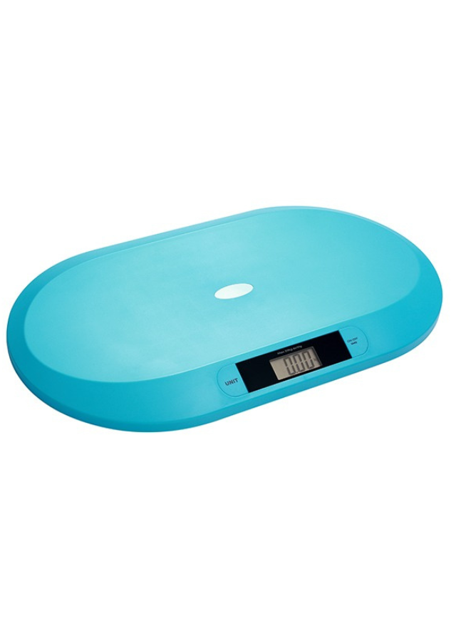 Cantar Bebelusi Electronic Albastru 612/01 BabyOno - Camera Bebelusului
