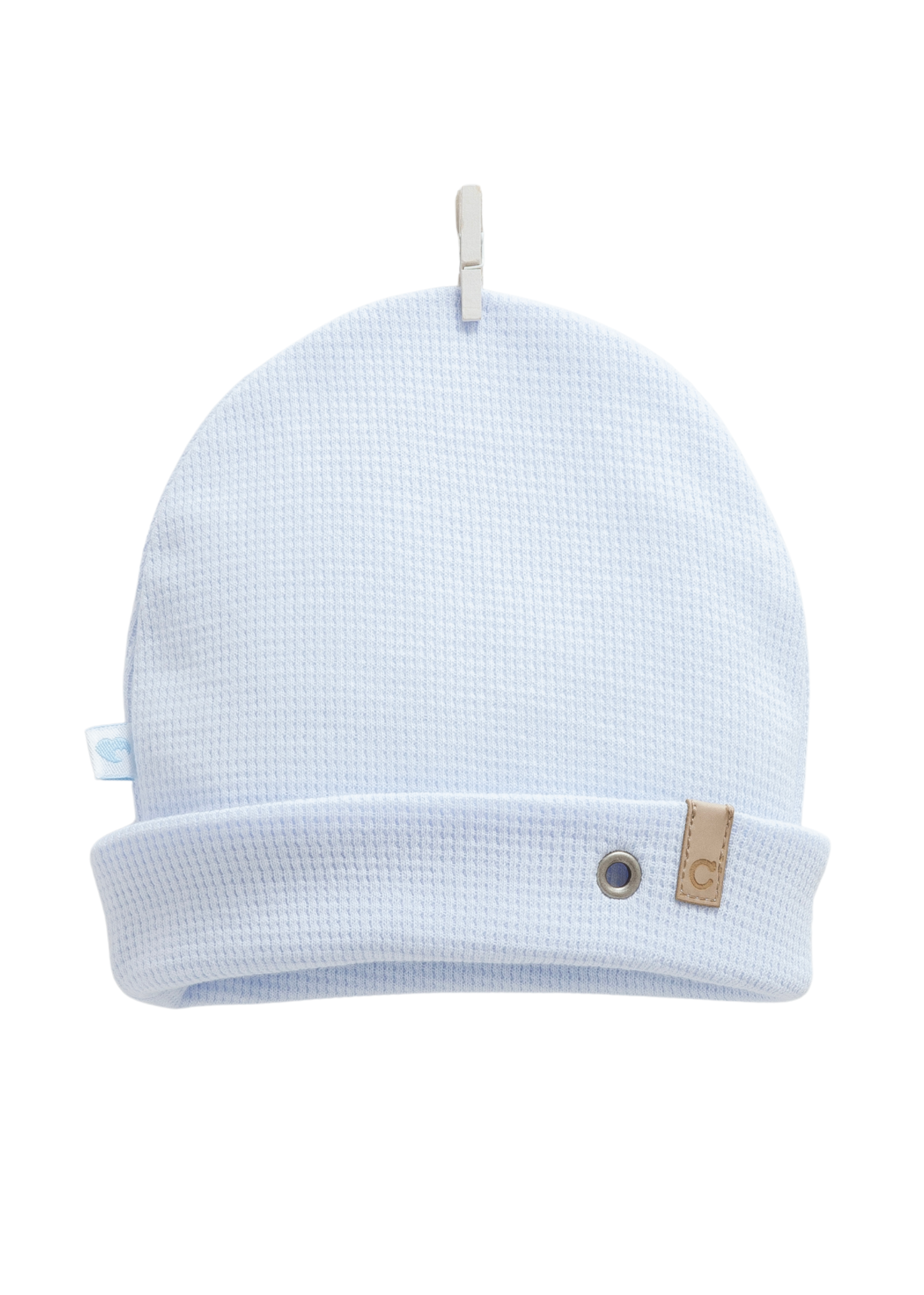 Fes Bleu Bumbac Gofrat Sport Boy SPE1321 Mell Sweet Baby