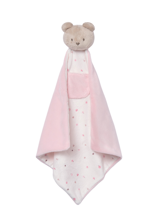 Gugu Teddy Bear Toy Pink 9962 Mayoral