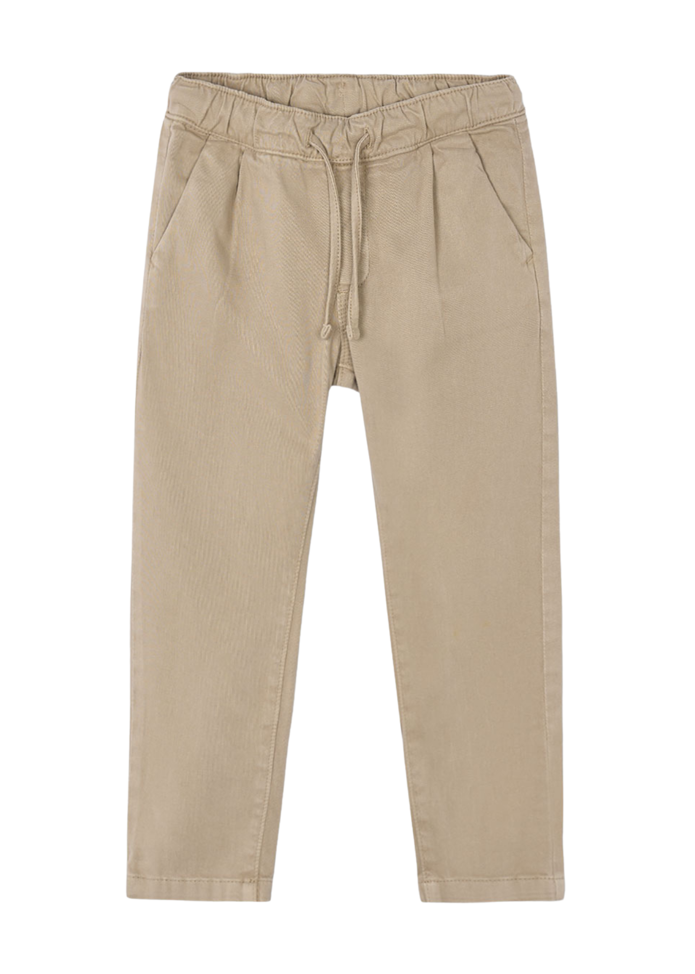 Pantaloni Lungi Bej Jogger 4561 Mayoral