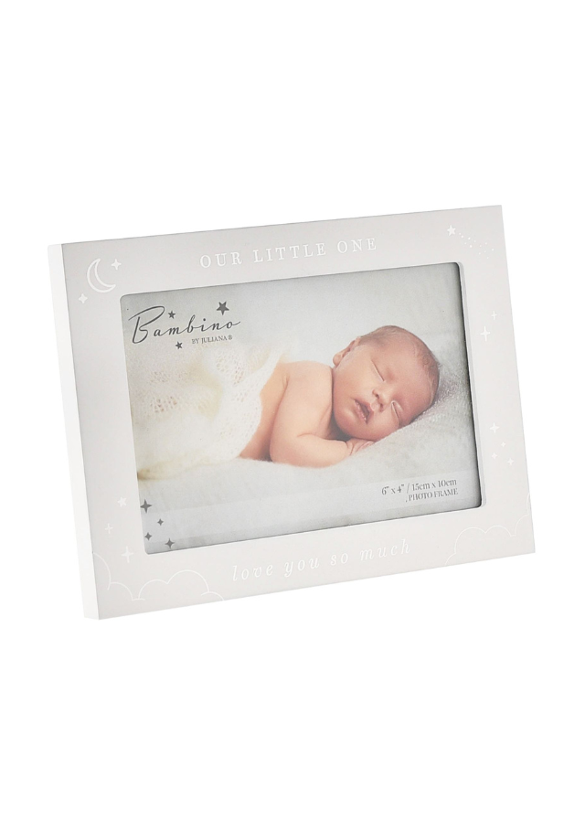Rama Foto Alba “Little One”  BM174 Bambino by Juliana