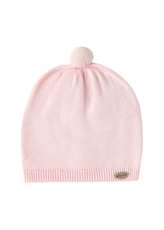 Fes Tricotat Roz 9936 Mayoral