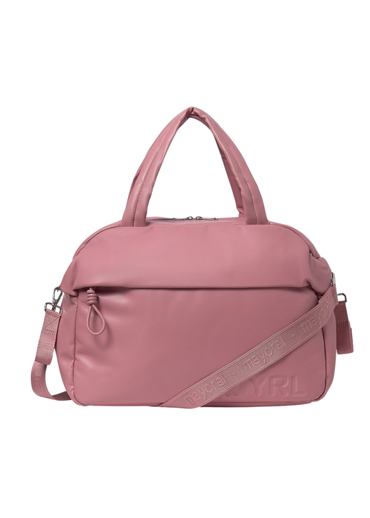 Geanta Maternitate Roz 19084 Mayoral