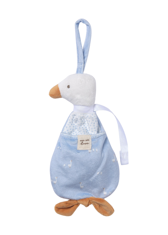 Jucarie Atasament Gasca Bleu 9080 Mayoral