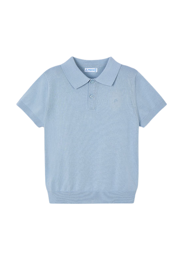 Tricou Polo Gri 3104 Mayoral