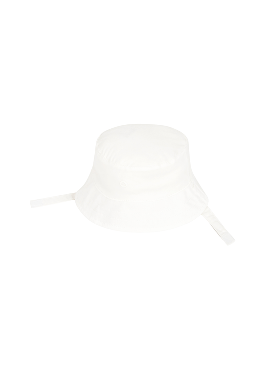 Palarie Reversibila de Soare Alba 9068 Mayoral