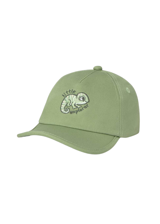 Sapca Verde cu Cameleon 10148 Mayoral