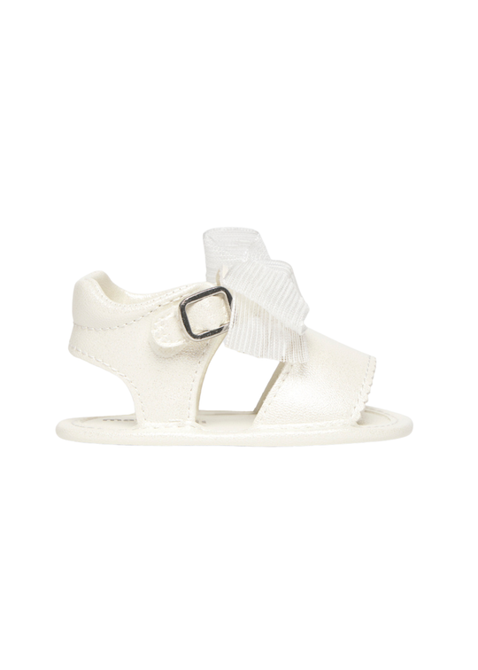 Sandale Ivory cu Funda 9084 Mayoral