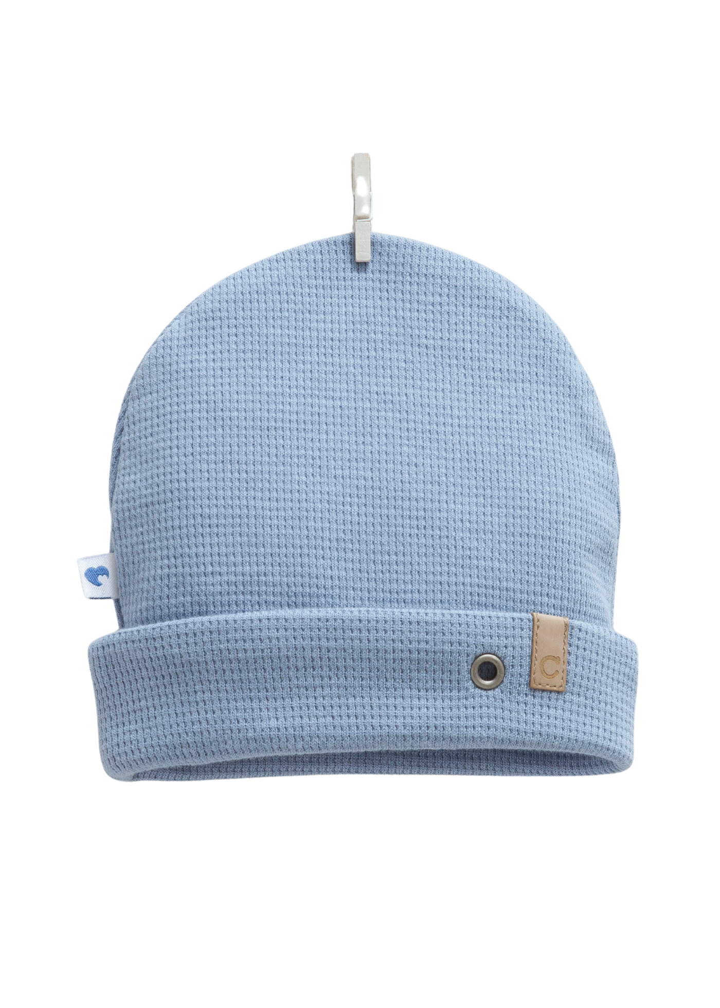 Fes Indigo Bumbac Gofrat Sport Boy SPE1321 Mell Sweet Baby