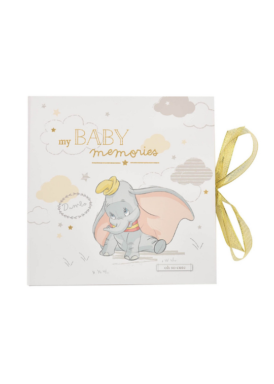 Album Foto Disney Magical Beginings Dumbo DI473 Disney