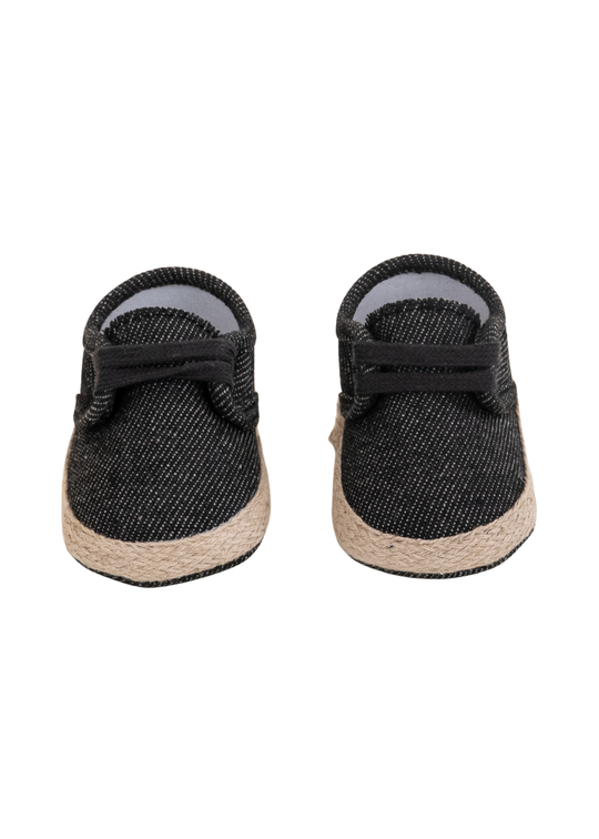 Pantofi Gri 3.G308/00 Minibanda