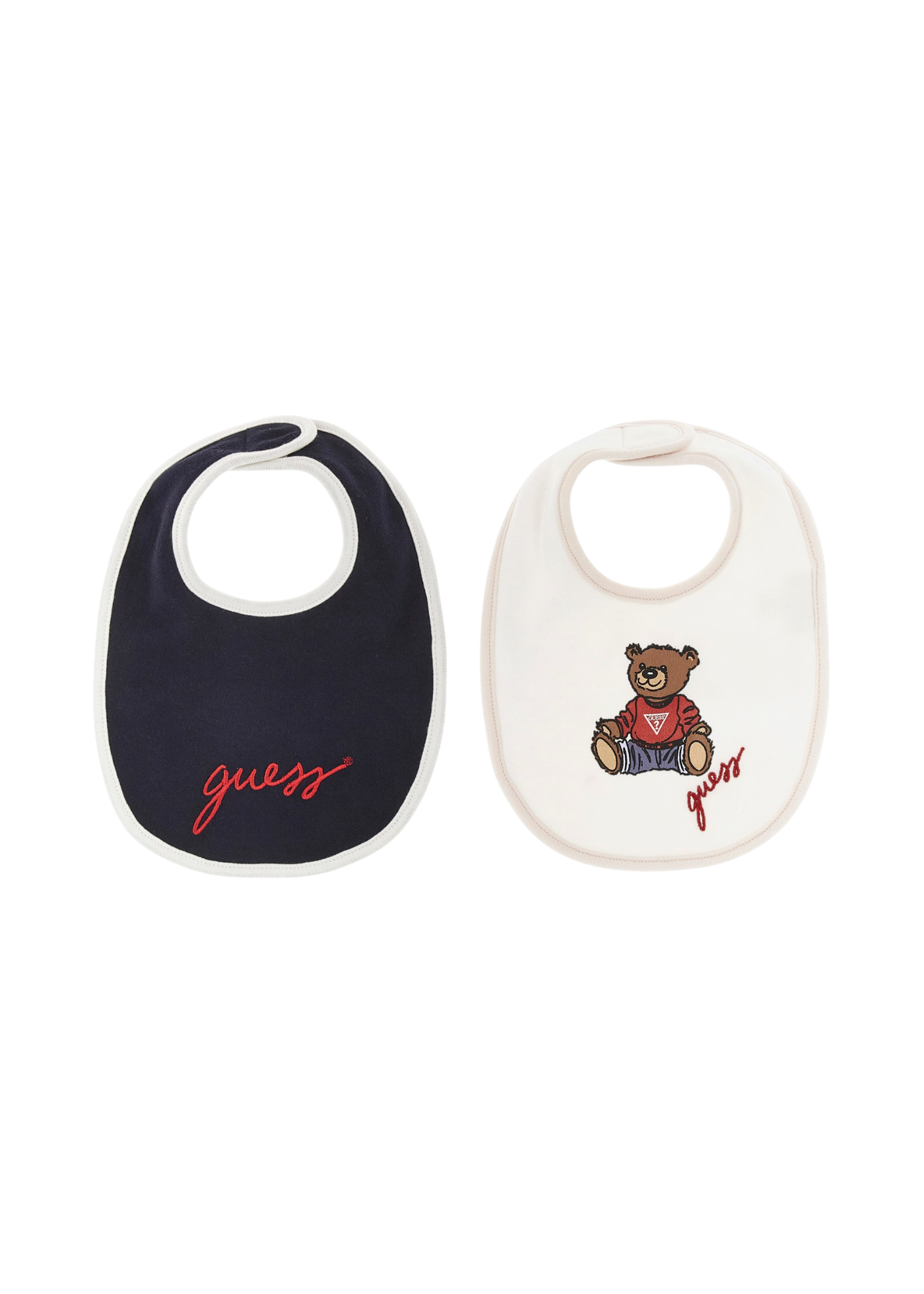 Set 2 Bavete cu Urs H5YW17 KA6W1 F94M Guess