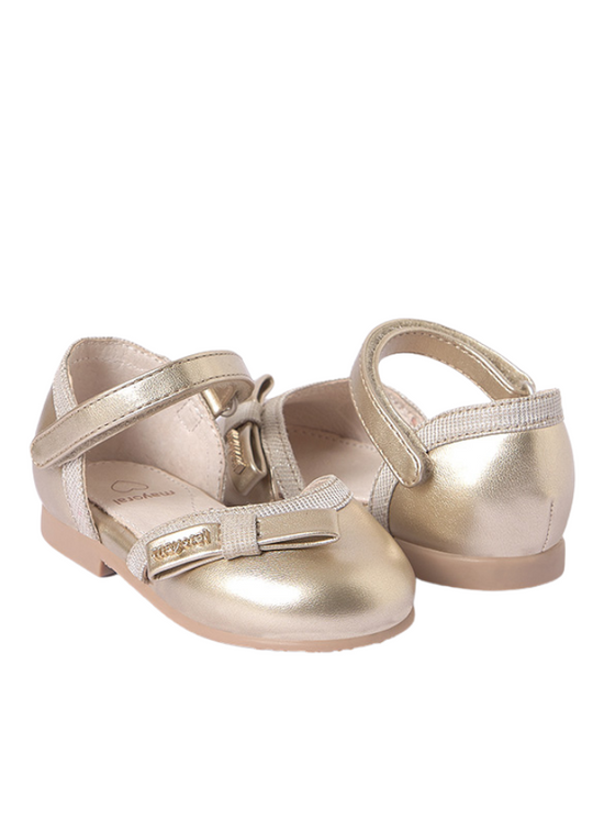 Cut out Golden Ballerinas col 16 41533 Mayoral