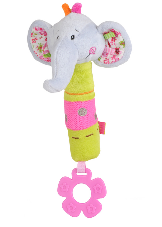 Jucarie Plus Bip-Bip Elefant 1193 Babyono