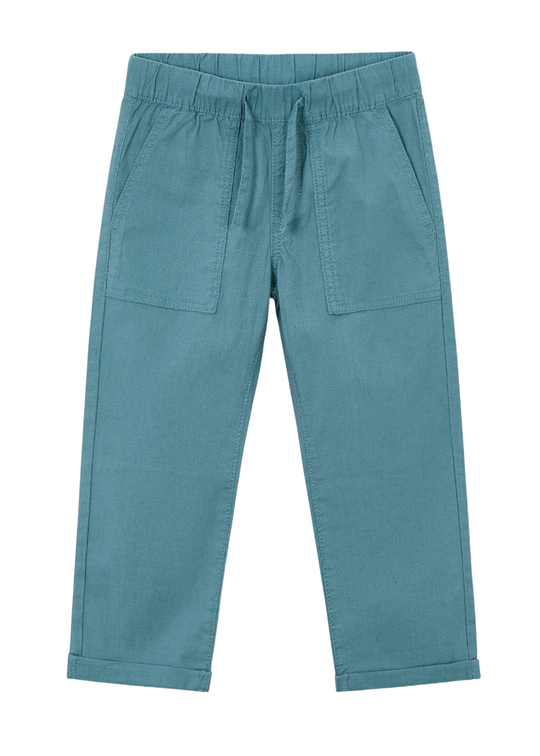 Pantaloni Lungi Verzi 3575 Mayoral