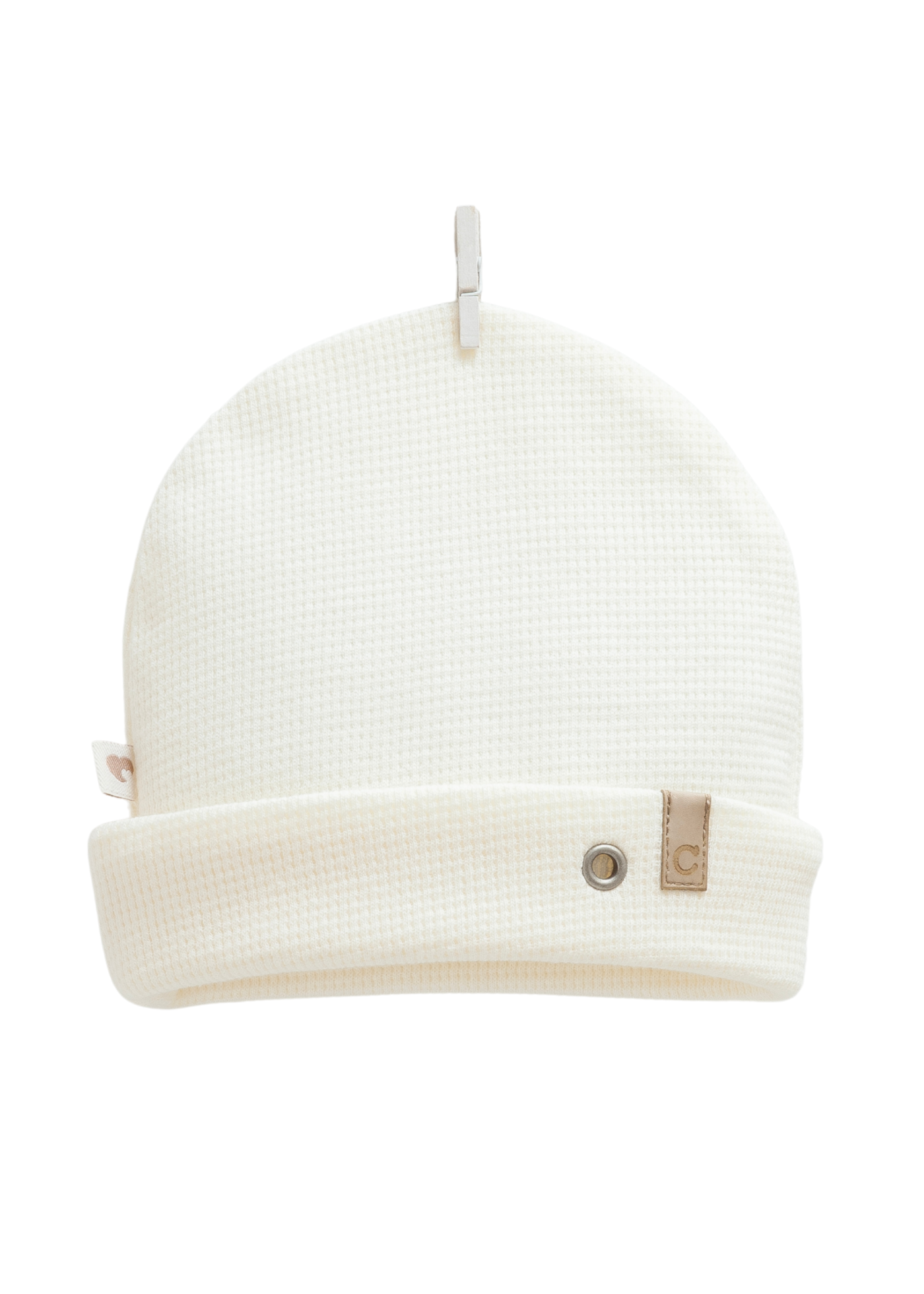 Fes Crem din Bumbac Gofrat Sport Boy SPE1321 Mell Sweet Baby