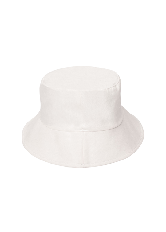 Ivory Sun Hat USB3043 V1 Us Polo Assn