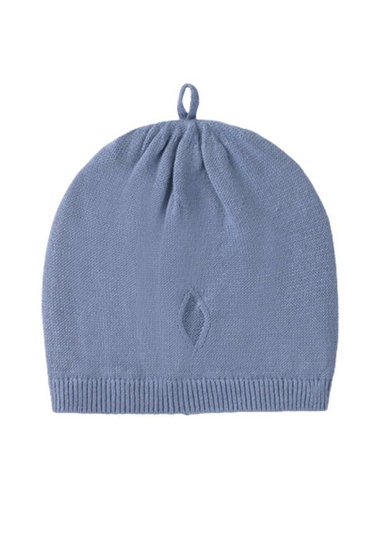 Blue Knitted Hat 9878 Mayoral