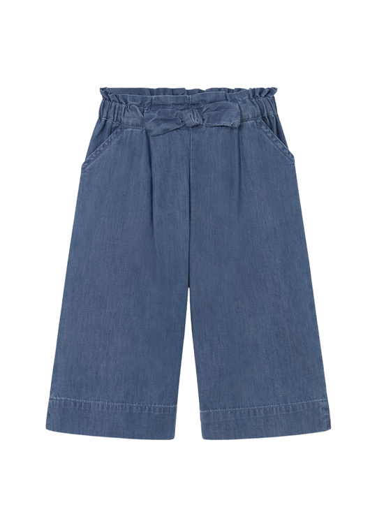 Pantaloni Lungi Denim Croiala Larga 1526 Mayoral