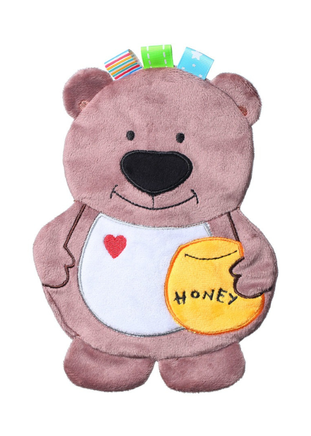 Jucarie Plus de Atasament Todd Babyono 447 BabyOno