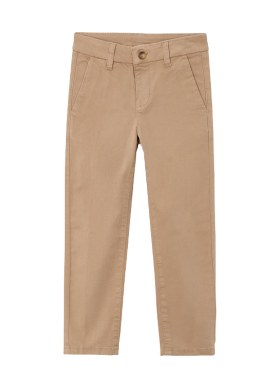 Pantaloni Lungi Maro Chino 513 Mayoral