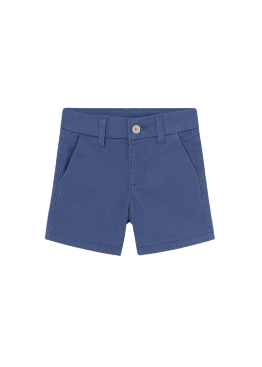 Pantaloni Scurti Bleumarin 207 Mayoral