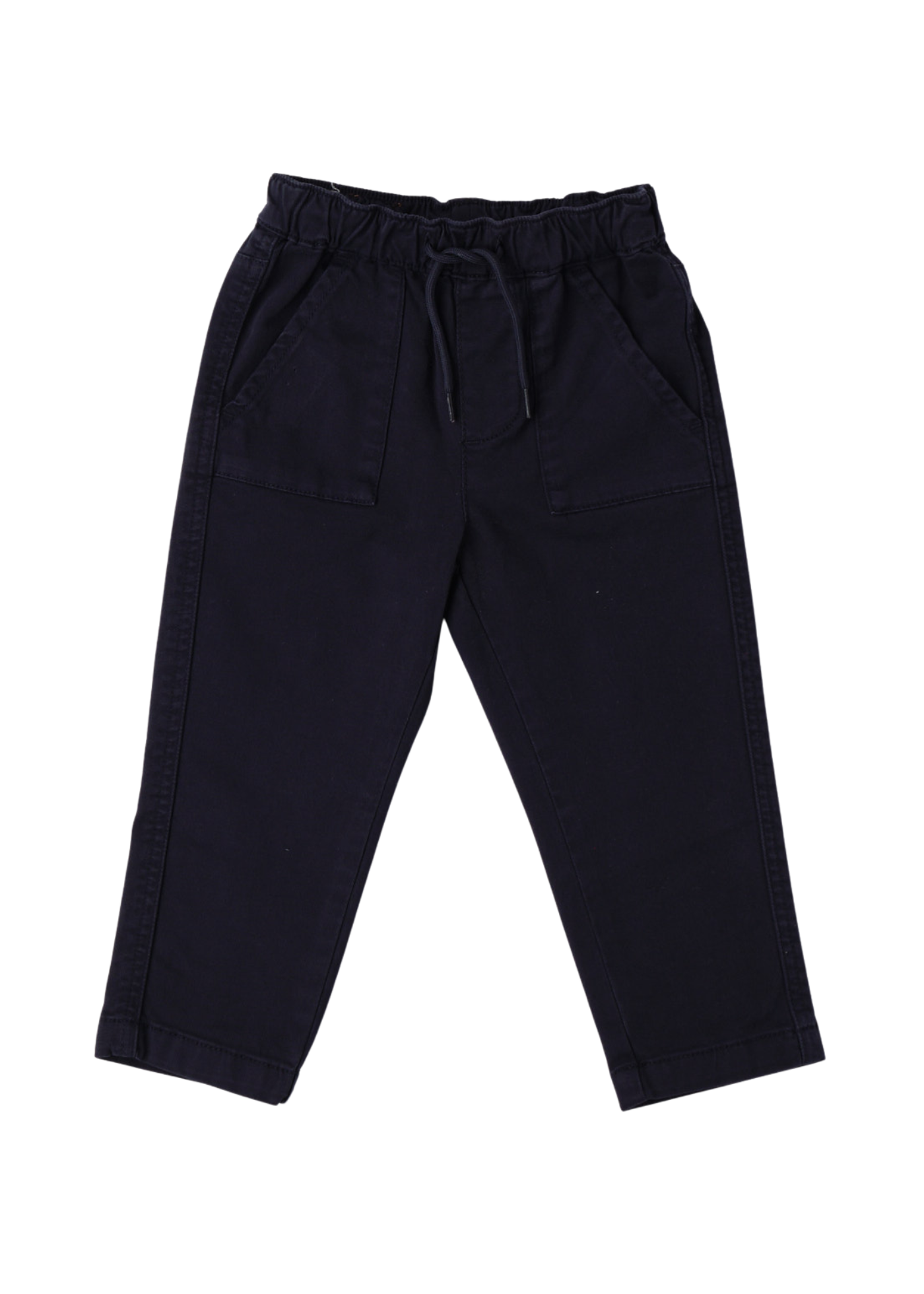 Pantaloni Lungi Bleumarin 4.F684/00 iDO