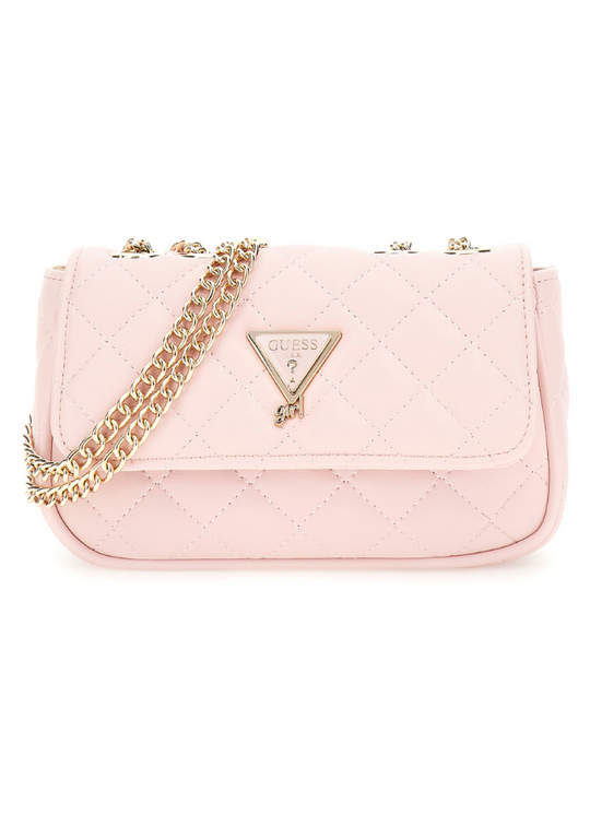 Geanta de Umar Roz cu Lant J4BZ49 WGT10 G66B Guess