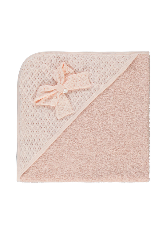 Prosop Roz cu Capison H486 Bebetto