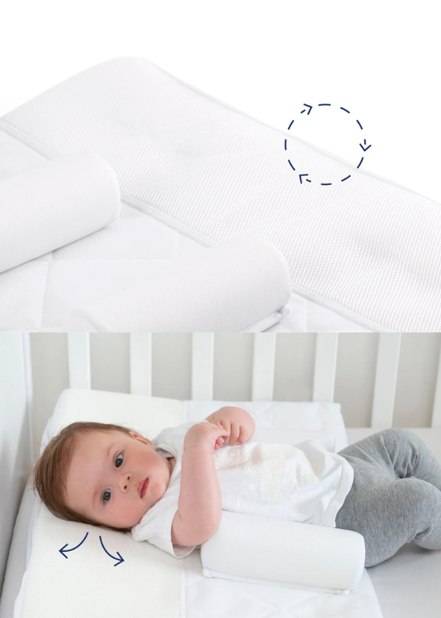 Suport De Somn Ajustabil Supreme Sleep 40080001 Doomoo