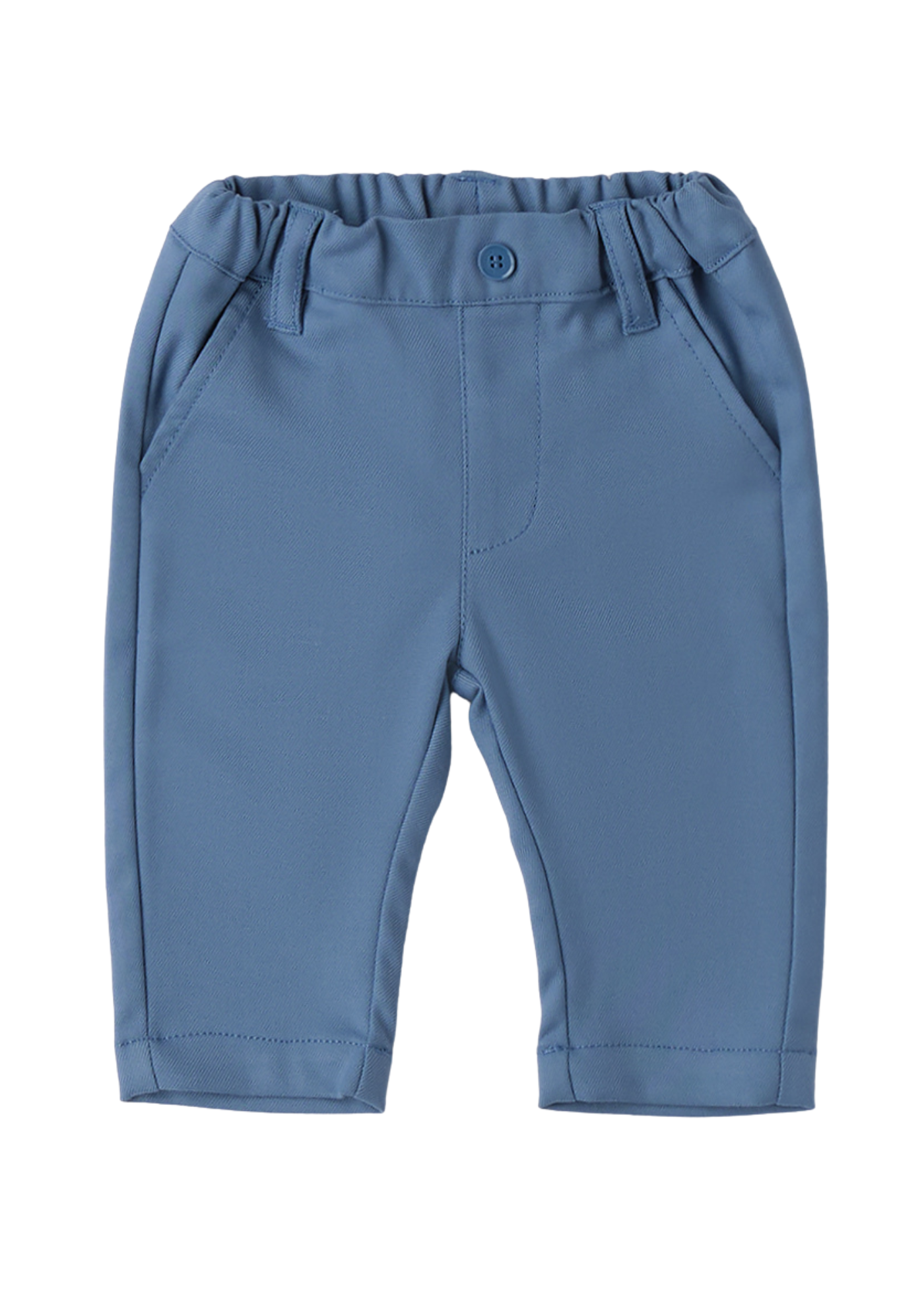 Pantaloni Lungi Albastri 3.F621/00 Minibanda