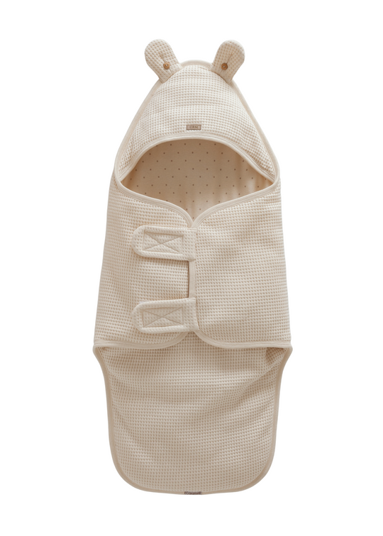 Sistem de Infasare Crem cu Gluga ANU1630 Mell Sweet Baby