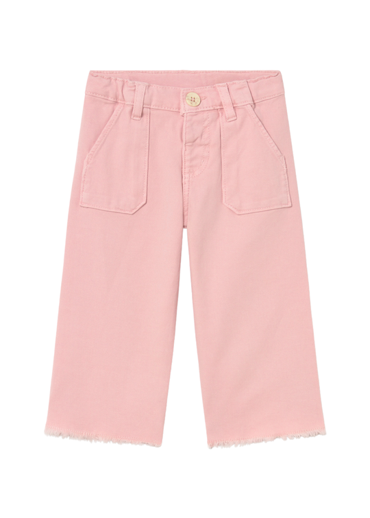 Pantaloni Lungi Roz 1510 Mayoral