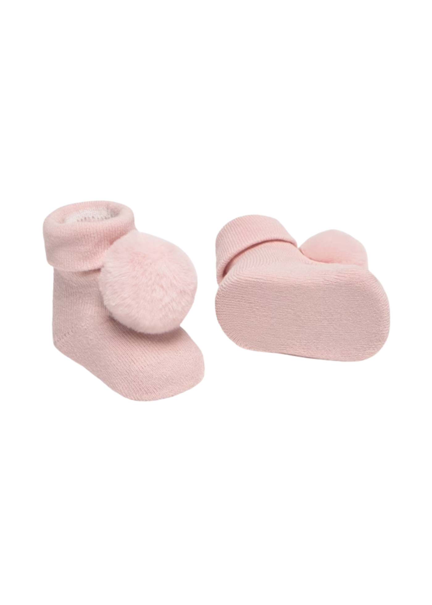 Set Sosete si Bentita Roz 9922 Mayoral
