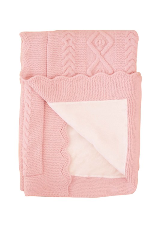 Pled Roz din Lana Merinos 9713 Leo King