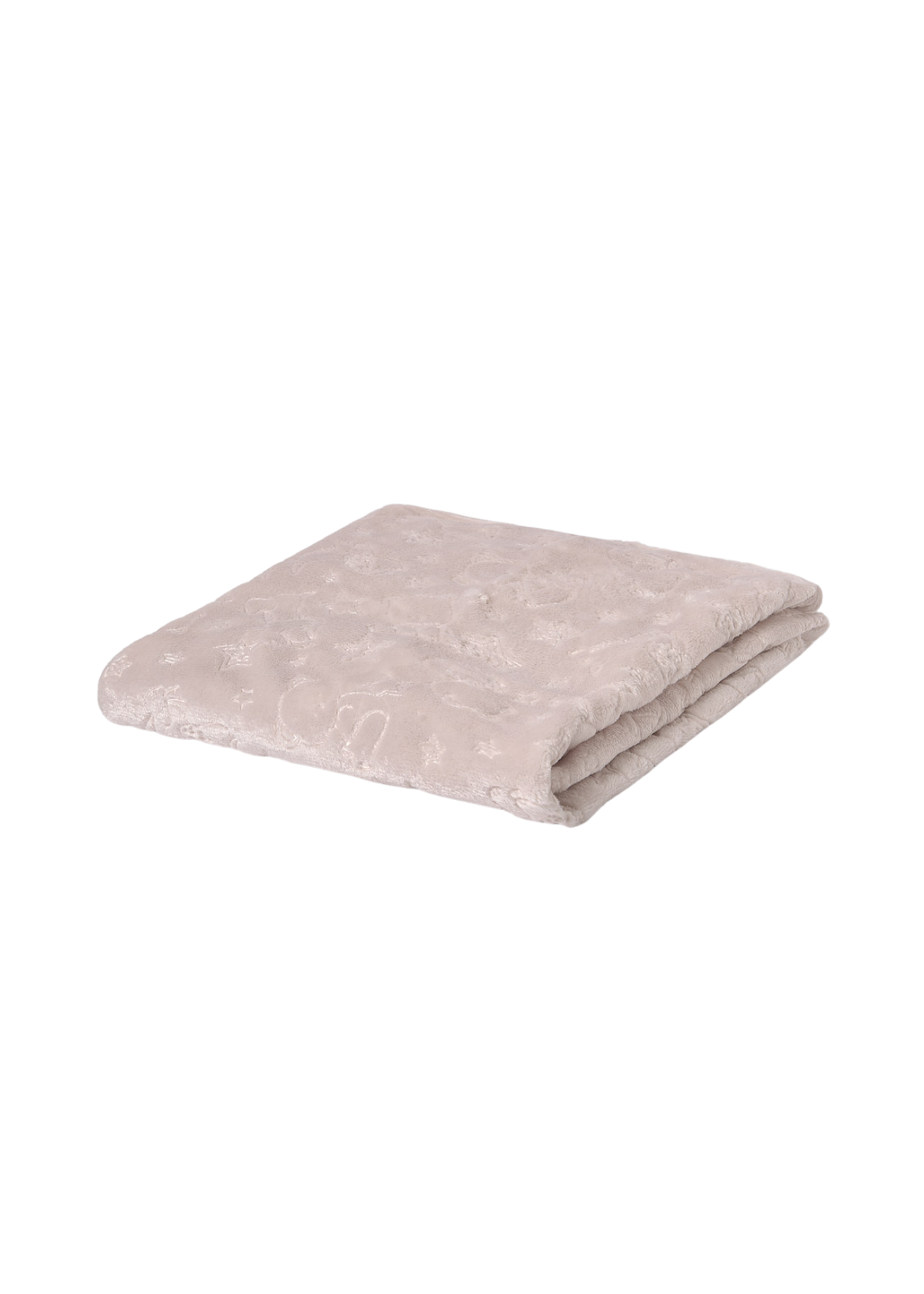 Set Cadou Patura Pufoasa si Jucarie Crem 9957 Mayoral