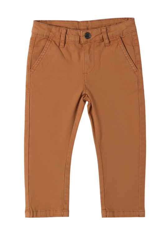 Pantaloni Lungi Maro 0.F160/00 Sarabanda