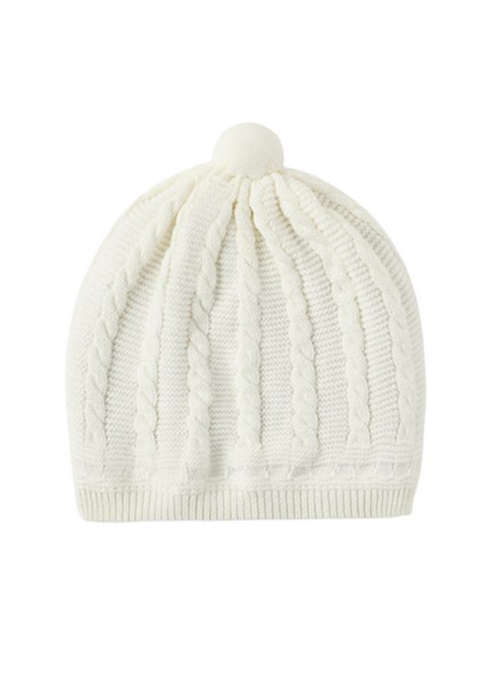 Fes Tricotat Crem 9774 col 90 Mayoral