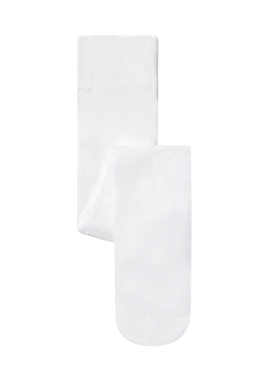 Dres Alb Microfibra cu Model 9032 Mayoral