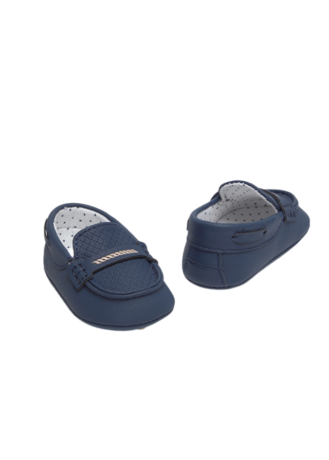 Mocasini bleumarin 9783 Mayoral