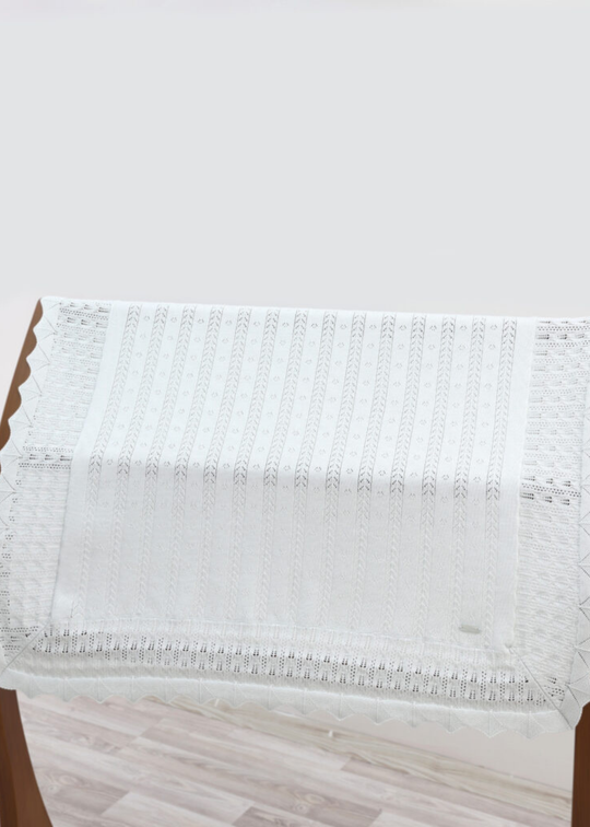 Pled Tricotat Vernil 6390 Leo King