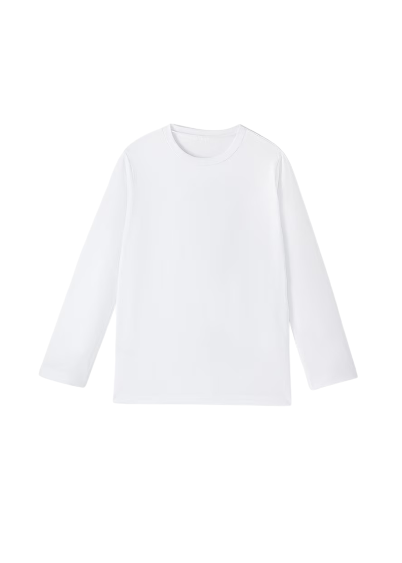 Bluza Crem cu Maneca Lunga 4.F235/00 col 0112 iDO