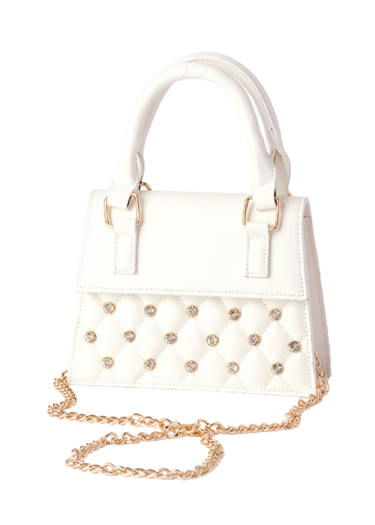 Geanta Ivory cu Cristale 4.G991/00 iDO