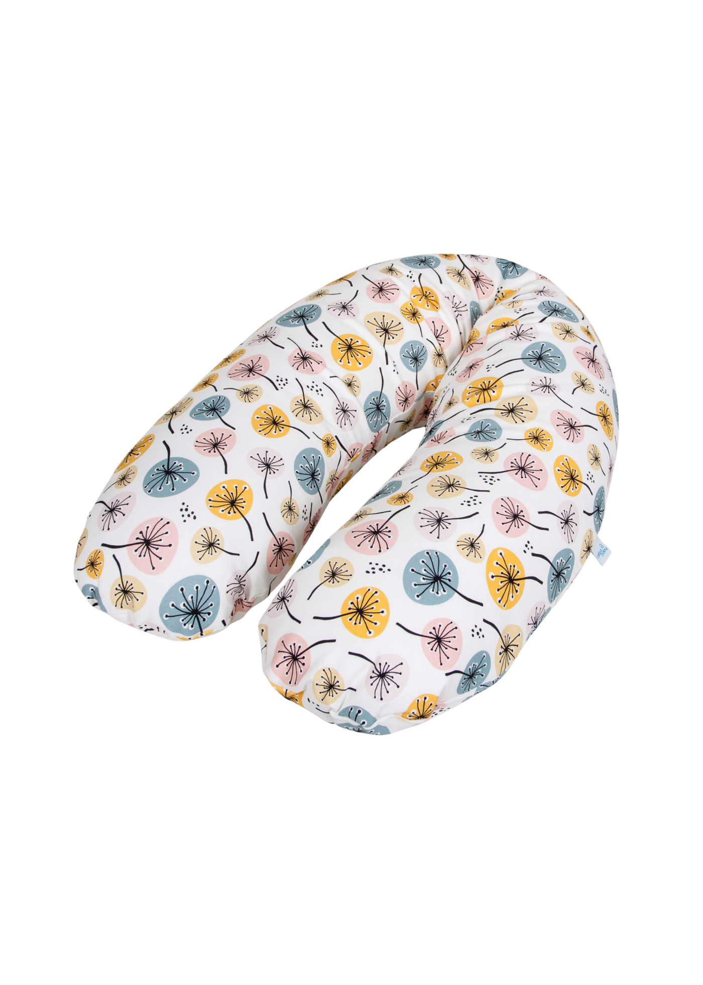 Perna de Alaptat Multifunctionala Maxi Papadie 741-000-642 BabyOno