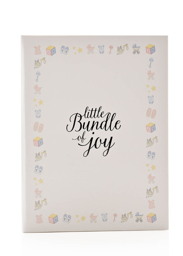 AnneBebe - Album Foto Alb Little Bundle Of Joy CG1918 Celebrations