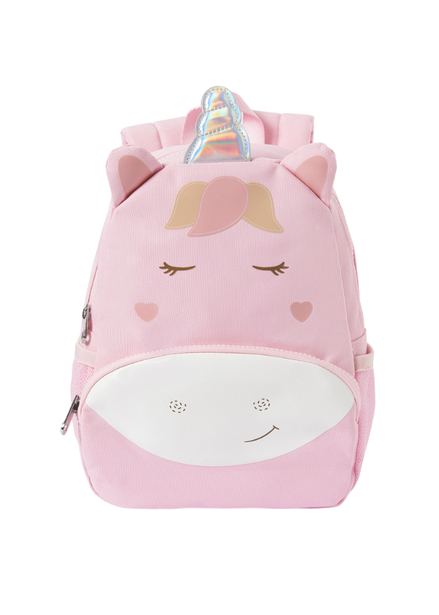 Rucsac Gradinita Roz cu Unicorn 19283 Mayoral